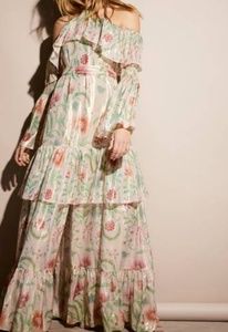NWT Bohemian Dress